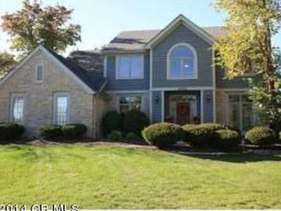 Cragie Hill Ct, Dublin, OH, 43017