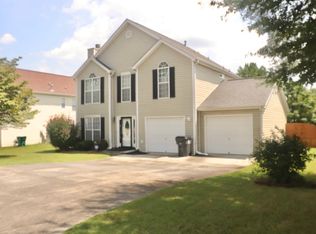 9554 Rollinghills Dr, Jonesboro, GA 30238