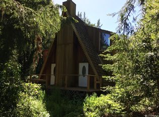 6291 Sir Francis Drake Blvd, San Geronimo, CA 94963