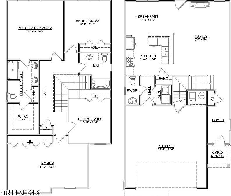 2nd image of 7830 Tree Line Ln