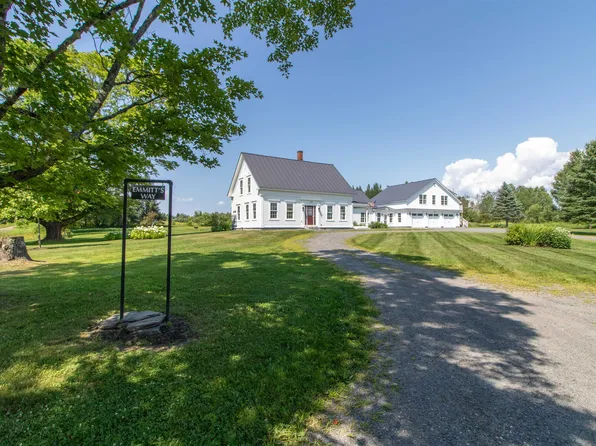 1508 Sugarhouse Road, Burke, VT 05832