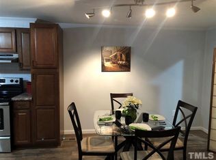 135 Murdock Rd, Hillsborough, NC 27278