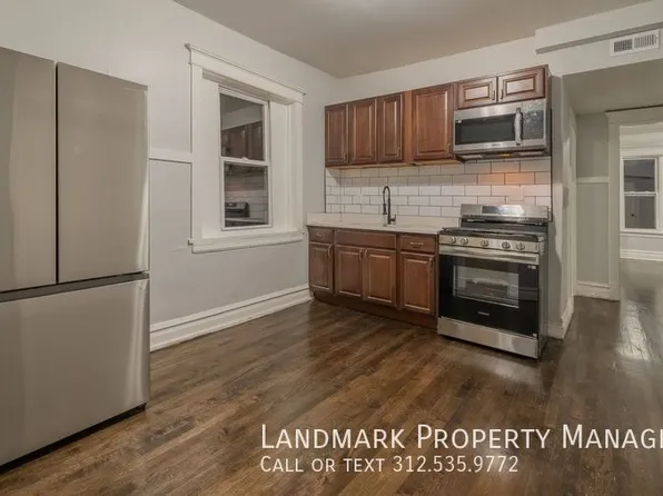 1843-45 W 54th St #1845-2W, Chicago, IL 60609