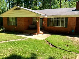 5540 Ms Highway 9, Eupora, MS 39744