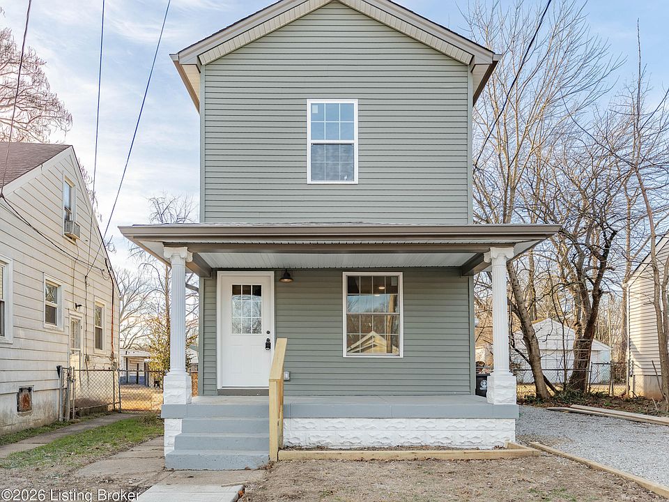 1st image of 1316 Walter Ave