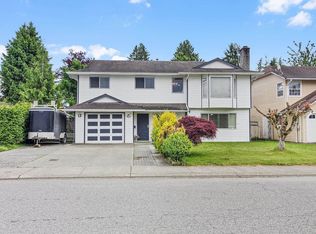 31910 Mayne Ave, Abbotsford, BC V2T 4W9