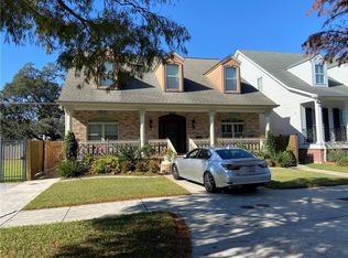6856 Canal Blvd, New Orleans, LA 70124