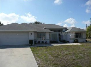 4169 Library St, Pt Charlotte, FL 33948