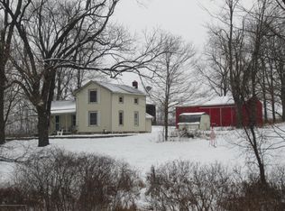 1723 S Onondaga Rd, Mason, MI 48854