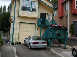 3009 S Angeline St, Seattle, WA 98108