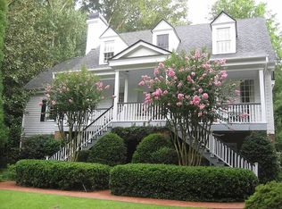 2839 Dover Rd NW, Atlanta, GA 30327