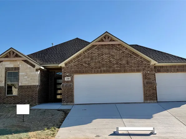 218 Cheyenne Trl, Alvarado, TX 76009