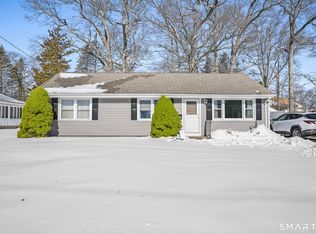 3460 Old Town Road, Bridgeport, CT 06606