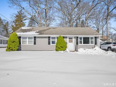 3460 Old Town Road, Bridgeport, CT, 06606