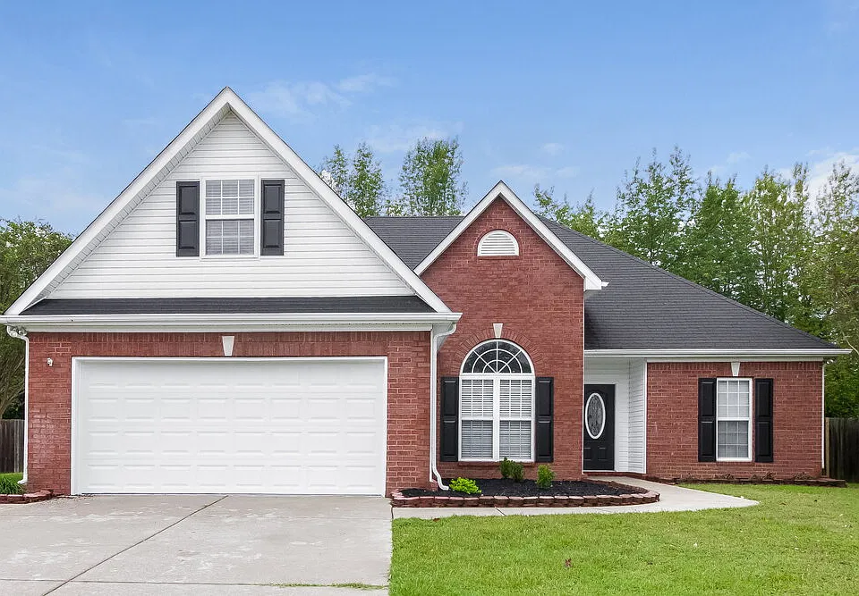 2137 Loudenslager Dr