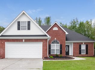 2137 Loudenslager Dr, Thompsons Station, TN 37179