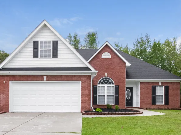 2137 Loudenslager Dr, Thompsons Station, TN 37179