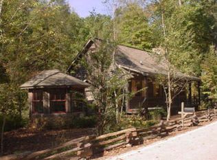 52 Big Snowbird Rd, Robbinsville, NC 28771