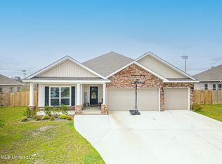 5251 Fairbury Way, Diberville, MS 39540