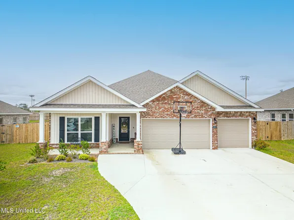 5251 Fairbury Way, Diberville, MS 39540