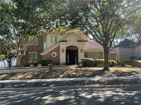 4302 Spring Creek Dr, Corpus Christi, TX 78410