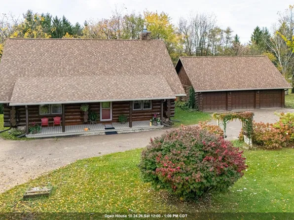 5005 Breezewood Ln, Winneconne, WI 54986