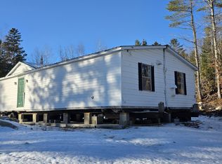 20 Route 232, Bryant Pond, ME 04219