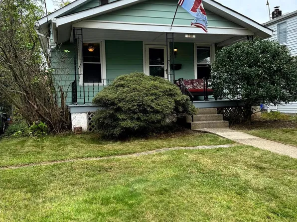 318 Bonair Ave, Hatboro, PA 19040
