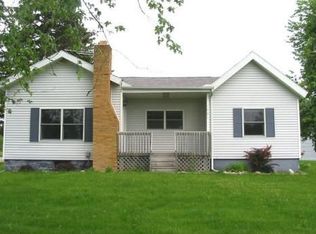 1591 Arthur St, Marne, MI 49435