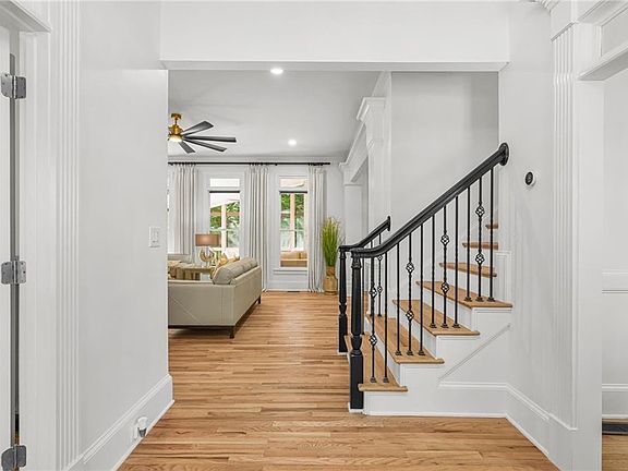 4th image of 1240 Brookhaven Hideaway Ct