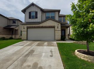 15814 Celosia St, Austin, TX 78728