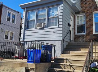 5912 Malta St, Philadelphia, PA