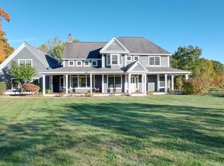 56 Tower Hill Rd, Brimfield, MA 01010