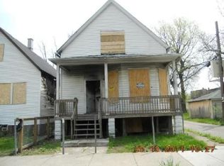 6047 S Carpenter St, Chicago, IL 60621