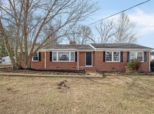309 Sunset Dr, McMinnville, TN 37110