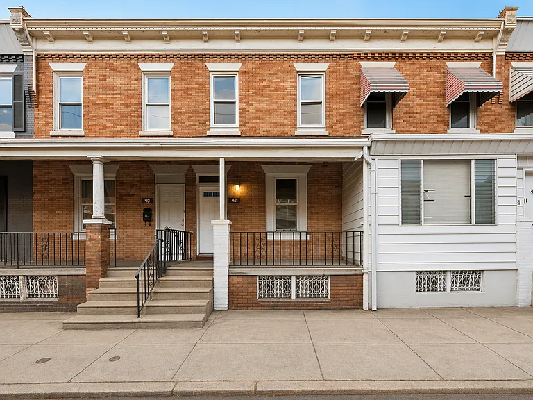42 N Lindenwood St — Photo 25