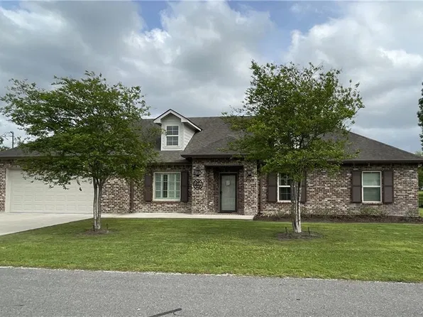 9188 Schexnayder St, Convent, LA 70723