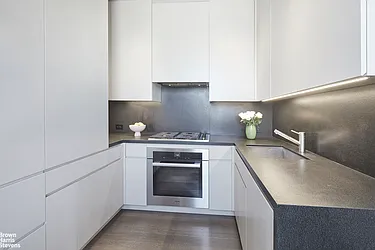 Rented by Brown Harris Stevens