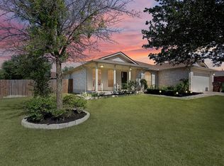 2400 Marshall Trl, Round Rock, TX 78665