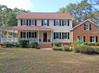 743 Willowlake Rd, Charleston, SC 29412