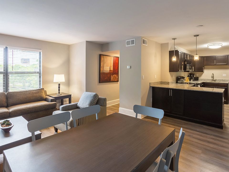 3 Bedroom Floorplan at Halcyon Apartment