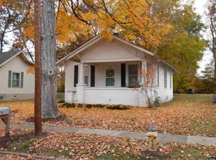 600 Harrison St, Union City, TN 38261