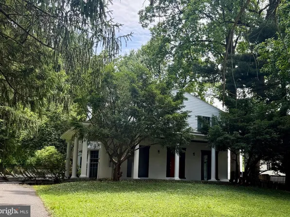 3210 University Blvd W, Kensington, MD 20895
