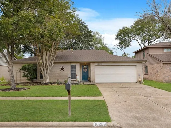 16206 Cypress Valley Drive, Cypress, TX 77429