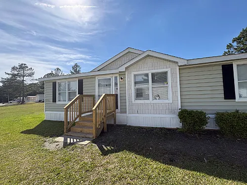 3116 Paddlefish Dr Photo 1
