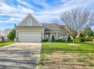 212 S Landing Dr, Milford, DE 19963