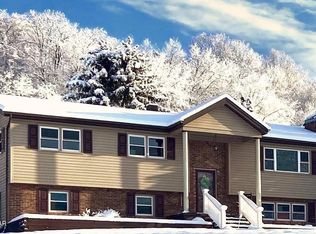 557 Dunkard Church Rd, Cogan Station, PA 17728