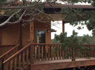 103 Sulkey, Nogal, NM