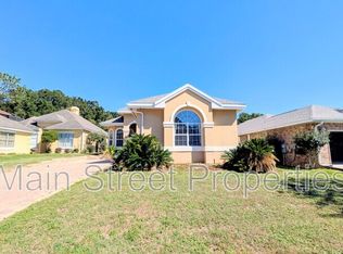 2083 Downing Dr, Pensacola, FL 32505