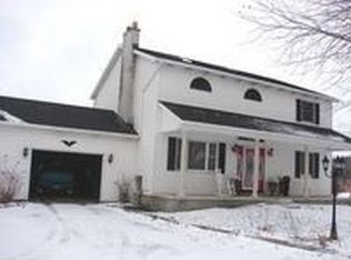 6575 Stone Hill Rd, Livonia, NY 14487